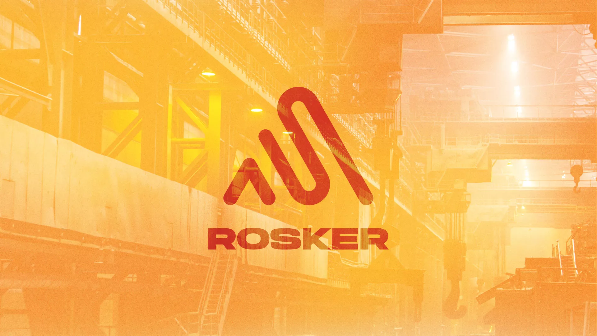 Ребрендинг компании «Rosker» и редизайн сайта в Западной Двине